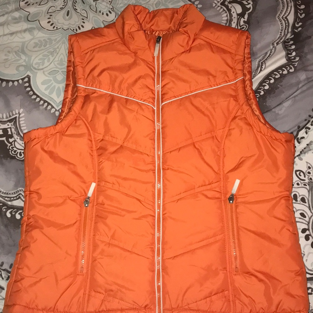 Vest